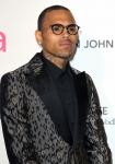 Chris Brown Takes Down Controversial Home Murals