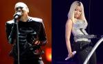 Video: Chris Brown and Nicki Minaj Perform at 2013 BET Awards