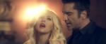 Christina Aguilera Heats Up Alejandro Fernandez's 'Hoy Tengo Ganas De Ti' Music Video
