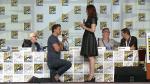 Comic-Con 2013: 'Bones' Drops Big Spoilers, David Boreanaz Proposes to Emily Deschanel