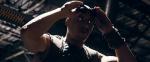 Comic-Con 2013: Brutal Kill Teased in 'Riddick' Red-Band Trailer