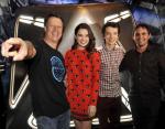 Comic-Con 2013: 'Ender's Game' Stars and Director Comment on Orson Scott Card Controversy