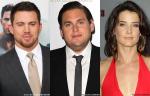Comic-Con 2013: 'Lego Movie' Adds Channing Tatum, Jonah Hill and Cobie Smulders
