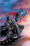 Comic-Con 2013: Superman and Batman Set to Team Up in Warner Bros.' Crossover Movie