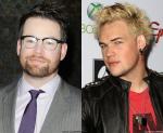 David Cook and James Durbin Offered to Fill in for Hinder Frontman