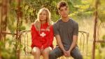David Lambert Helps Kristen Bell Grow Up in 'The Lifeguard' First Trailer