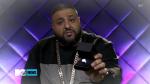 Video: DJ Khaled Proposes to Nicki Minaj With 10-Karat Ring