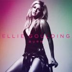 Ellie Goulding Premieres 'Burn' Music Video