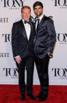'Modern Family' Star Jesse Tyler Ferguson Marries Justin Mikita in New York