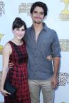 'Teen Wolf' Star Tyler Posey Engaged to Seana Gorlick