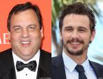 Gov. Chris Christie Makes Cameo on Michael J. Fox's Show, James Franco Helps 'Mindy Project'