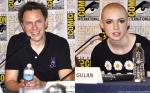 'Guardians of the Galaxy' Director Slammed for Making Karen Gillan Shave Her Head