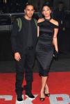 Nicole Scherzinger and Lewis Hamilton Break Up