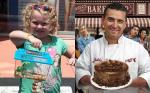 'Honey Boo Boo' Pitted Against 'Cake Boss' on 'Family Feud'