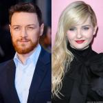 James McAvoy to Star in 'Frankenstein', Abigail Breslin in Talks to Play Zombie-to-Be in 'Maggie'