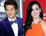 John Mayer Dedicates a Song to Katy Perry