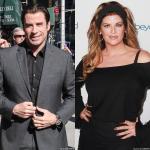 John Travolta to Guest Star on Kirstie Alley's Sitcom