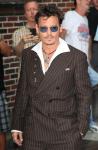 Johnny Depp in Talks to Be an Art Dealer in 'Mortdecai'
