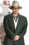 Johnny Depp Considers Quitting Acting