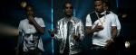 Juicy J Premieres 'Bounce It' Video Ft. Wale and Trey Songz