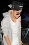 Justin Bieber's Tour Bus Turns Up Drugs