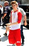 DJ Files Police Report Against Justin Bieber Following Spitting Allegation