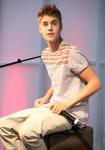Chicago Nightclub Cited After Allowing Underage Justin Bieber Inside