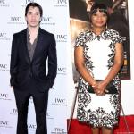 Justin Long and Octavia Spencer Join CBS' New Comedy 'Mom'