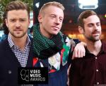 Justin Timberlake, Macklemore and Ryan Lewis Lead 2013 MTV VMA Nominees