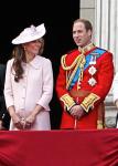 Kate Middleton and Prince William to Give Away Lucky Pennies to Mark Baby's Arrival