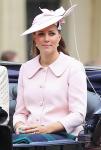 Kate Middleton Is in 'Early Stages of Labor'