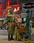 Comic-Con 2013: 'Kick-Ass 2' Screens New Footage, Co-Stars Feel Sad About Jim Carrey's Absence