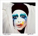 Lady GaGa Confirms 'Applause' as New Single, Unveils Artwork