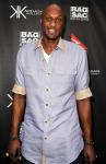 Lamar Odom to Be Sued by Paparazzo Over Property Damage