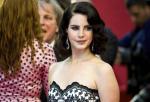 Lana Del Rey Flaunts Diamond Ring While House Hunting With Boyfriend