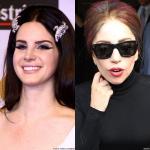 Lana Del Rey Disses Lady GaGa in Leaked New Song 'So Legit'