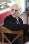 Larry David Doesn't Know the Future of 'Curb Your Enthusiasm'