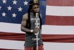 Lil Wayne Premieres 'God Bless Amerika' Music Video