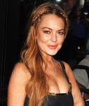 Lindsay Lohan Will Be Back to New York After Rehab
