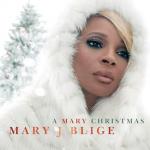 Mary J. Blige to Release Christmas Album in October