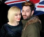 'Charmed' Actress Rose McGowan Engaged to Davey Detail