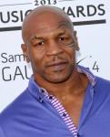 Mike Tyson Warns He Has Not Turned Into a Softie