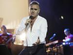 Morrissey Postpones Gigs Due to 'Severe' Food Poisoning