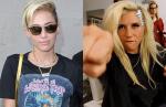 MTV Plans Miley Cyrus Documentary, Renews Ke$ha Reality Show