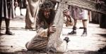 NBC Lands 'The Bible' Sequel From Mark Burnett