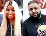 Nicki Minaj Responds to DJ Khaled's Proposal