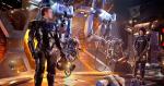'Pacific Rim' Unleashes New Trailer and Two Videos About Kaijus