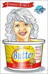 Paula Deen Hires New Legal Team, Will Get Turned Into Comic Character