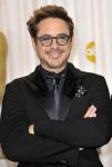 Robert Downey Jr. Named Highest-Paid Actor by Forbes