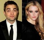Robert Pattinson Is Not Dating Riley Keough